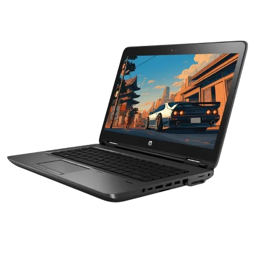 HP ProBook 430 G3 | Intel i5 6th Gen | 13.3
