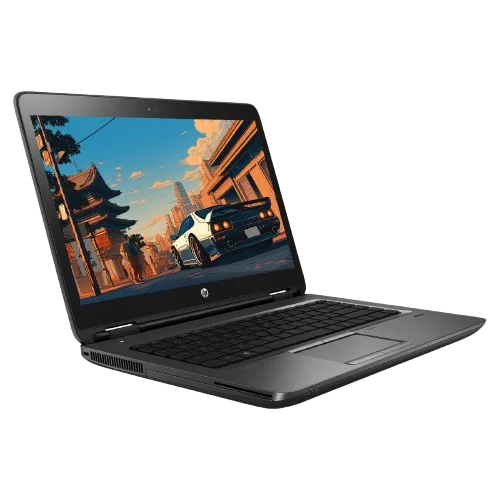 HP ProBook 430 G3 | Intel i5 6th Gen | 13.3