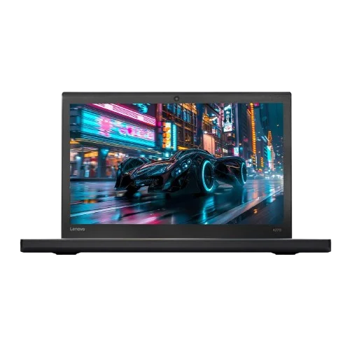 Lenovo ThinkPad X270 | Intel i7 6th Gen | 12.5