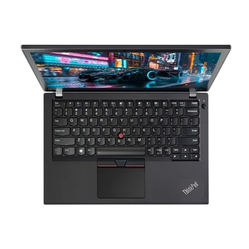 Lenovo ThinkPad X280 | Intel i7 8th Gen | 12.5