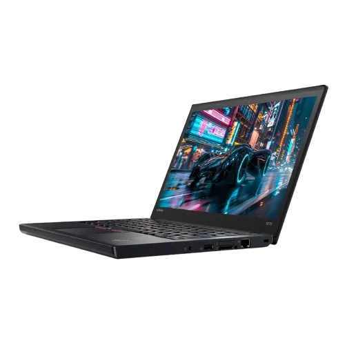Lenovo ThinkPad X270 | Intel i7 6th Gen | 12.5