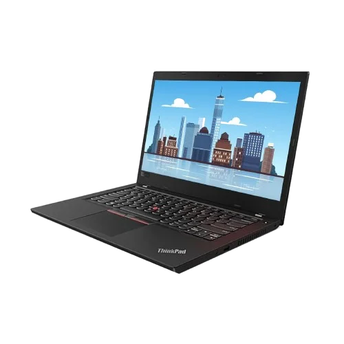 Lenovo ThinkPad L470 | Intel i5 6th Gen | 14