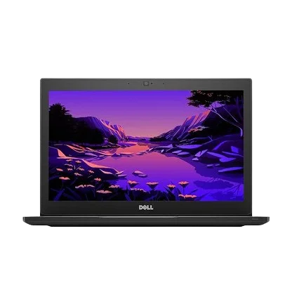 Dell Latitude 7290 | Intel i5 8th Gen | 12.5