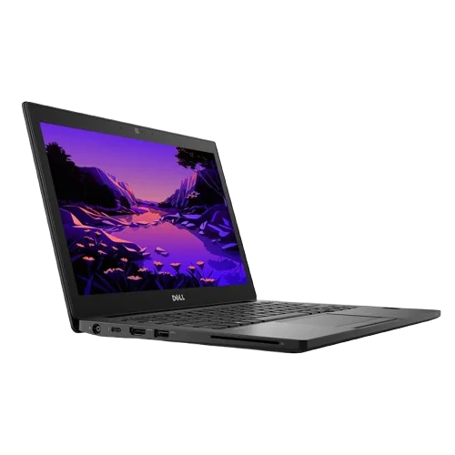 Dell Latitude 7290 | Intel i5 8th Gen | 12.5