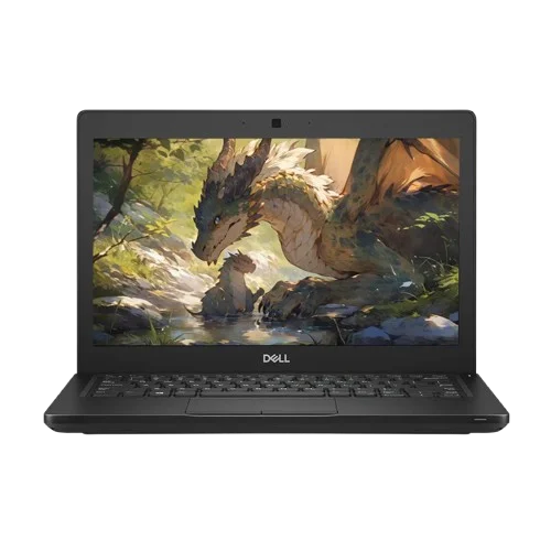 Dell Latitude 5290 | Intel i5 8th Gen | 12.5
