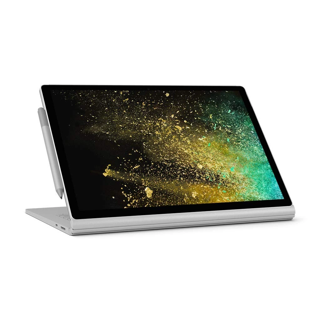 【極美品】Microsoft Surface Book2 Windows11 Microsoft Surface Book 2 | Intel i7 8th Gen | 15