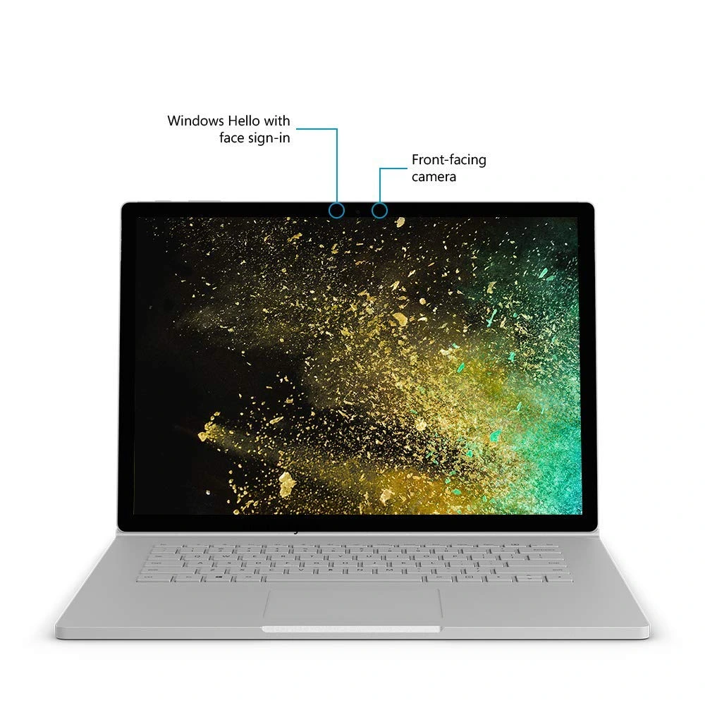 Microsoft Surface 1943 | Intel i5 10th Gen | 12.4
