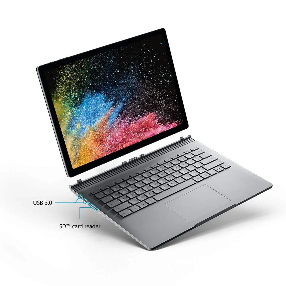 Microsoft Surface 1951 | Intel i7 11th Gen | 13.5