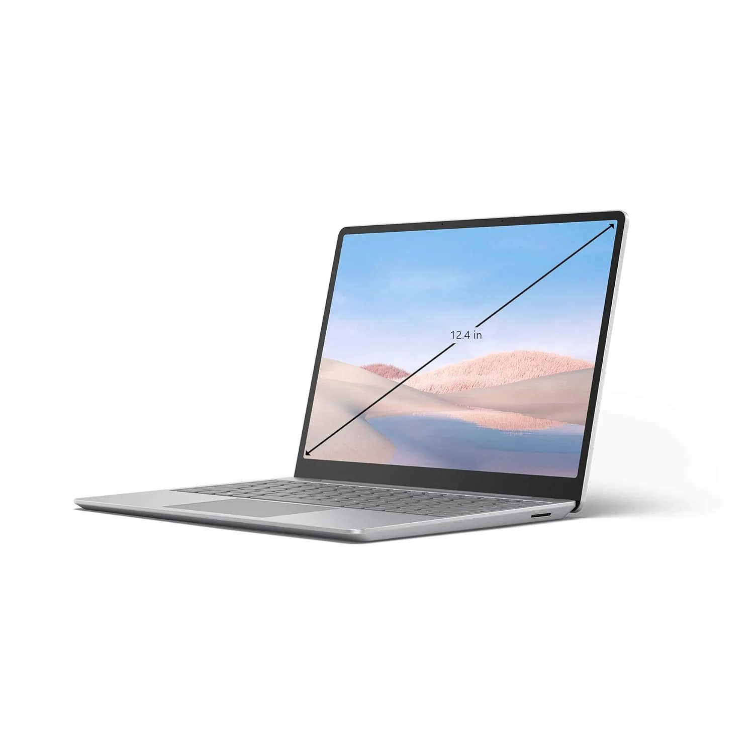 Microsoft Surface 1943 | Intel i5 10th Gen | 12.4