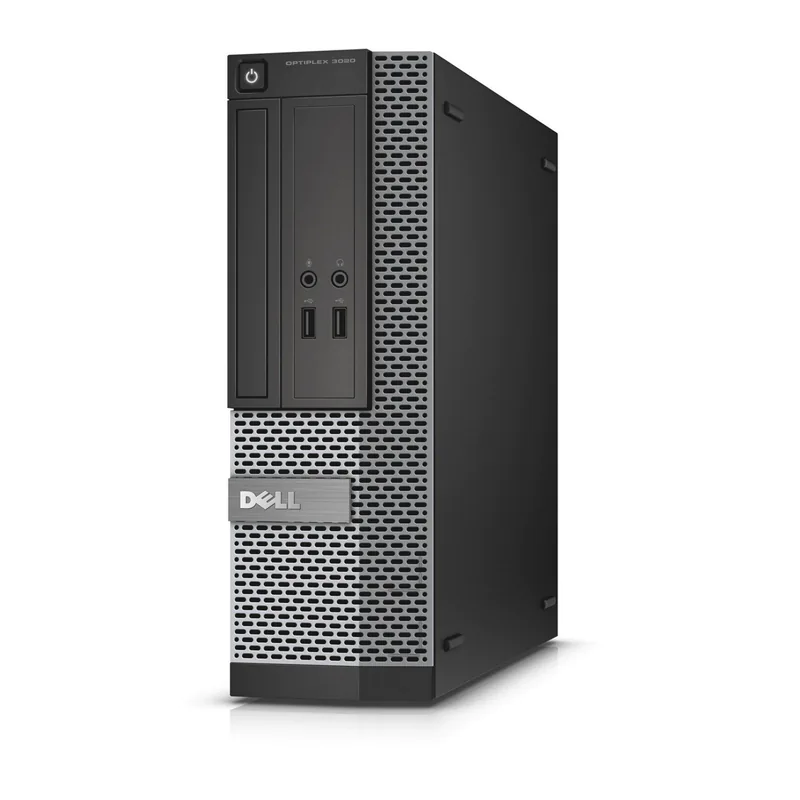 Dell OptiPlex 3020 Desktop | Intel i5 4th Gen | Windows 10 | Refurbished