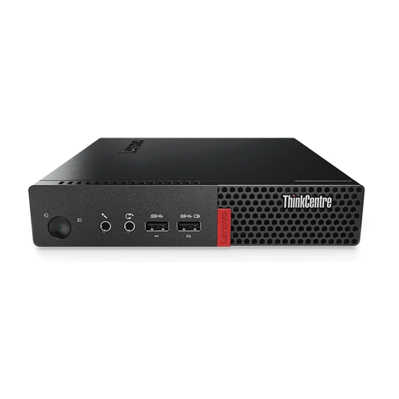 Lenovo ThinkCentre M710q Mini PC | Intel i3 7th Gen | Windows 10
