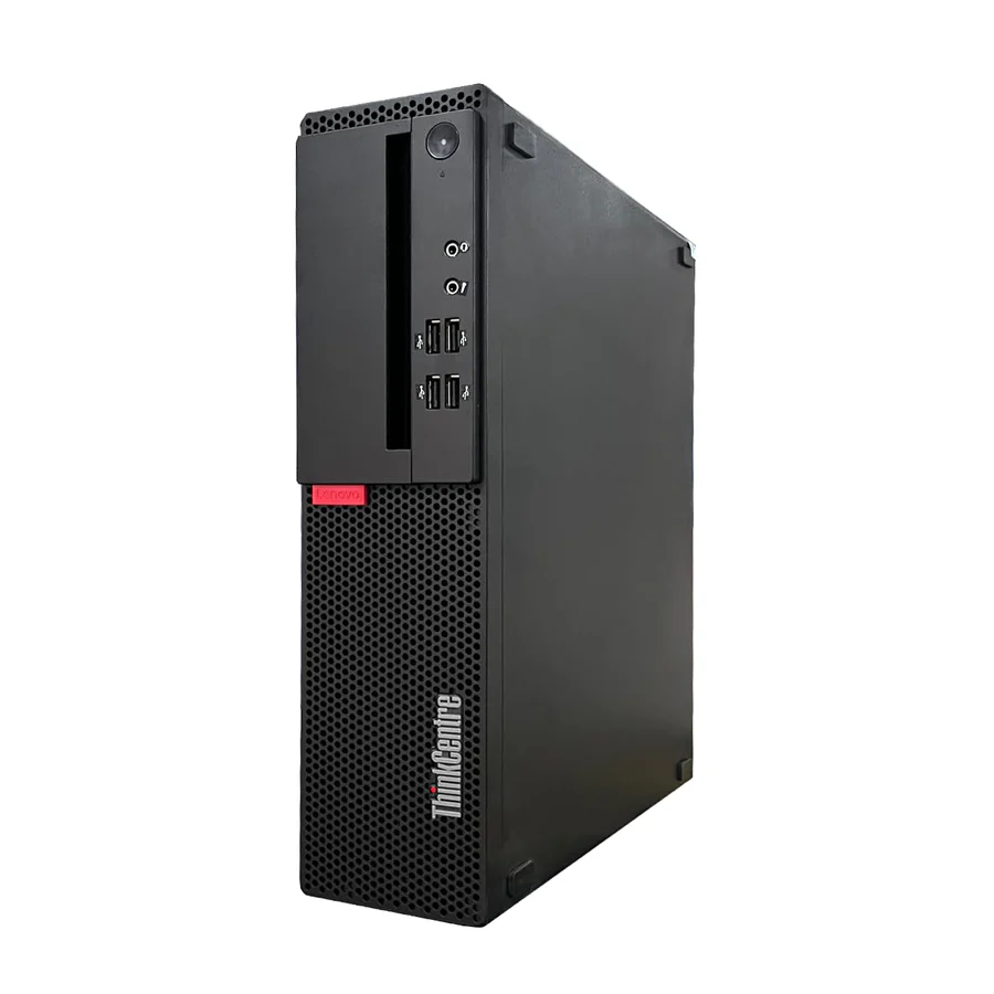 Lenovo ThinkCentre M900 Desktop | Intel i5 6th Gen | Windows 10