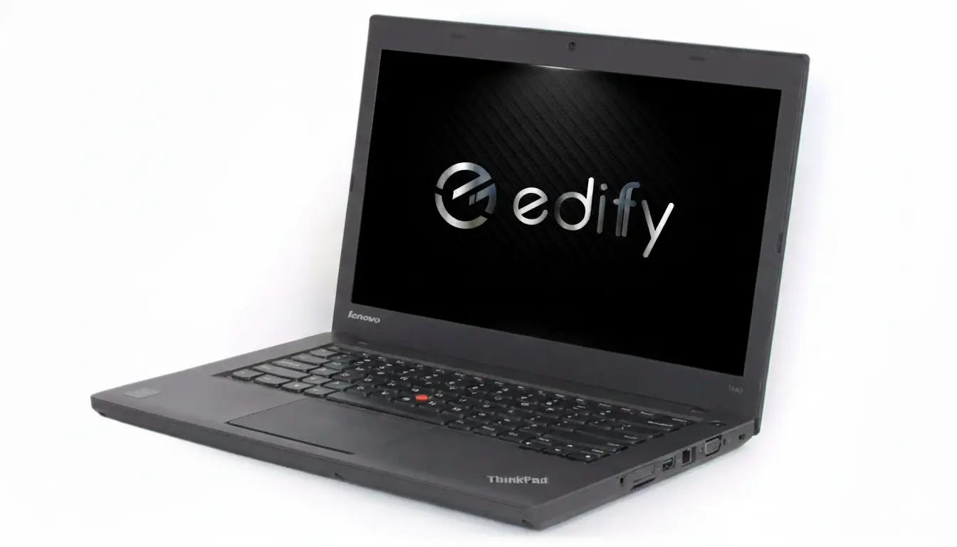 Lenovo ThinkPad L460 | Intel i5 6th Gen | 14