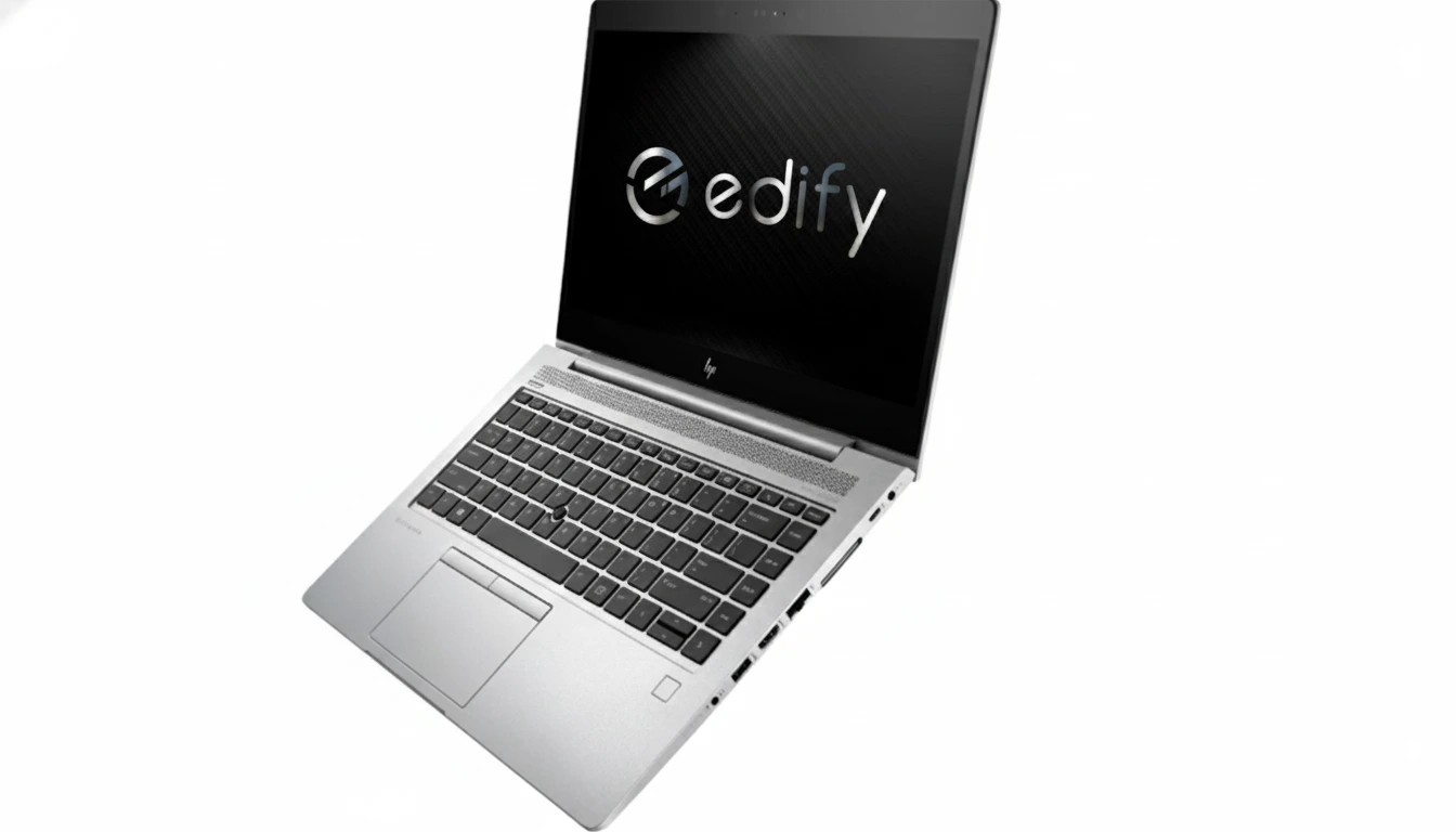 HP ProBook 430 G3 | Intel i5 6th Gen | 13.3