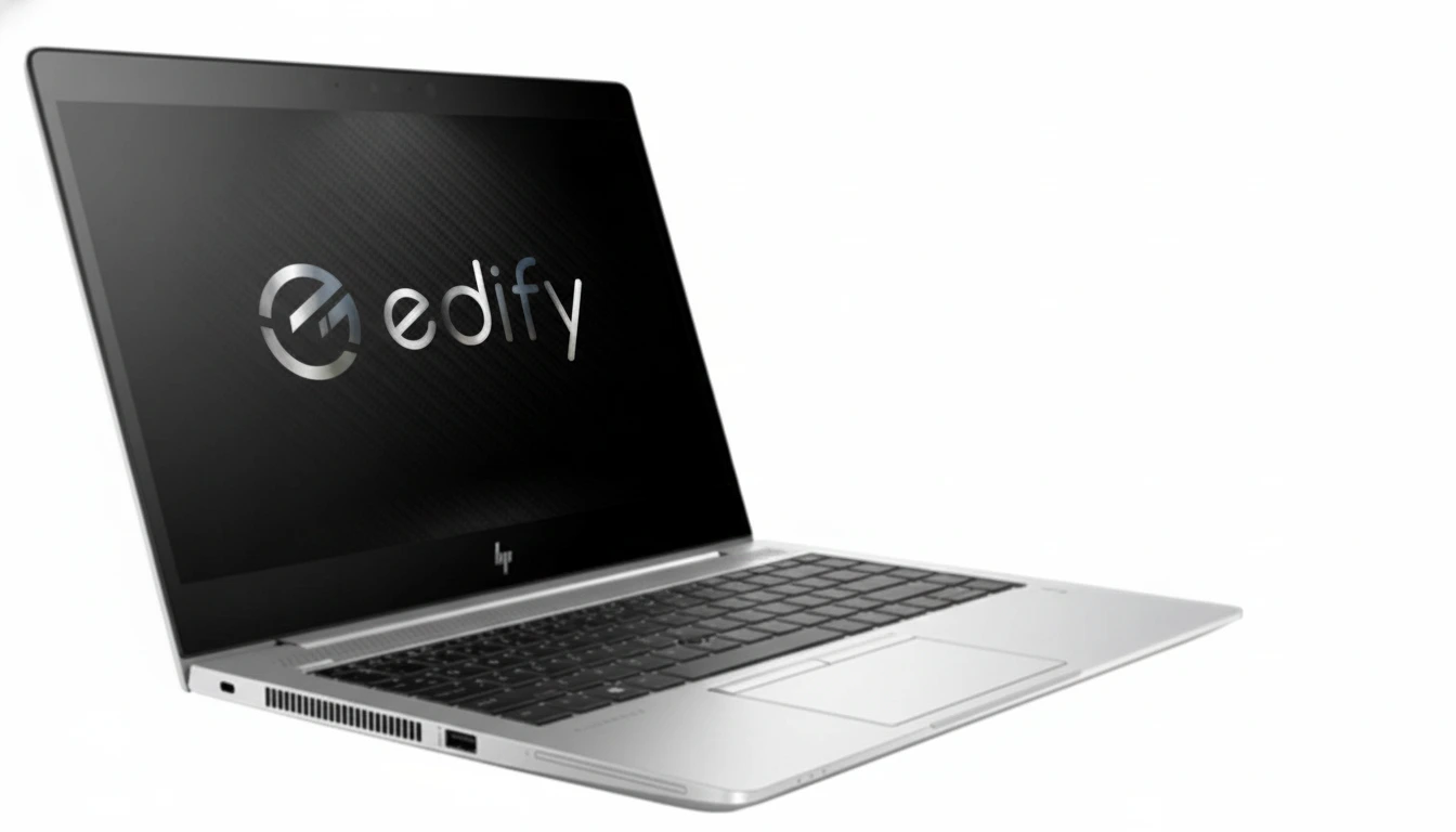 HP ProBook 430 G3 | Intel i5 6th Gen | 13.3