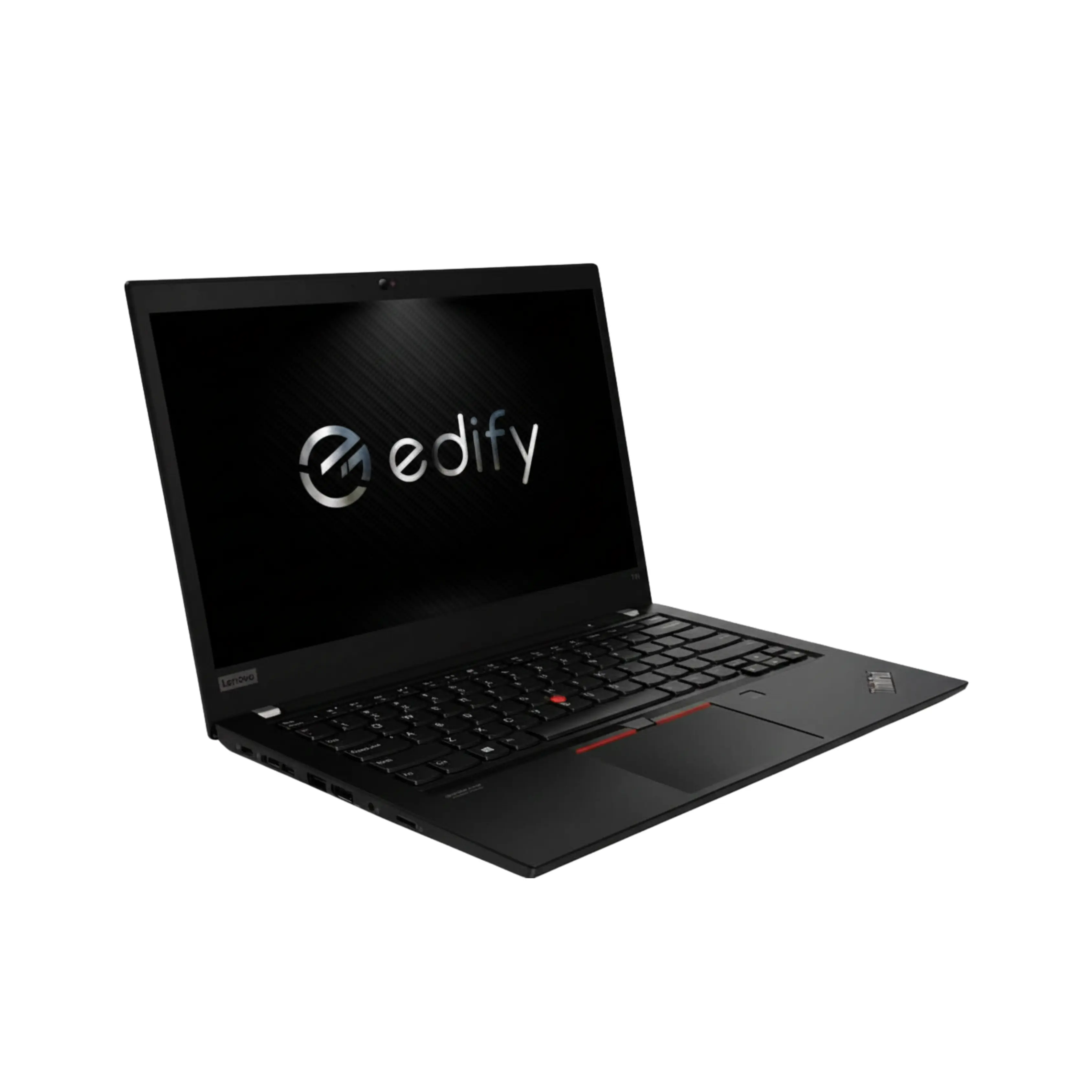 Lenovo ThinkPad X13 | Intel i5 10th Gen | 13.3
