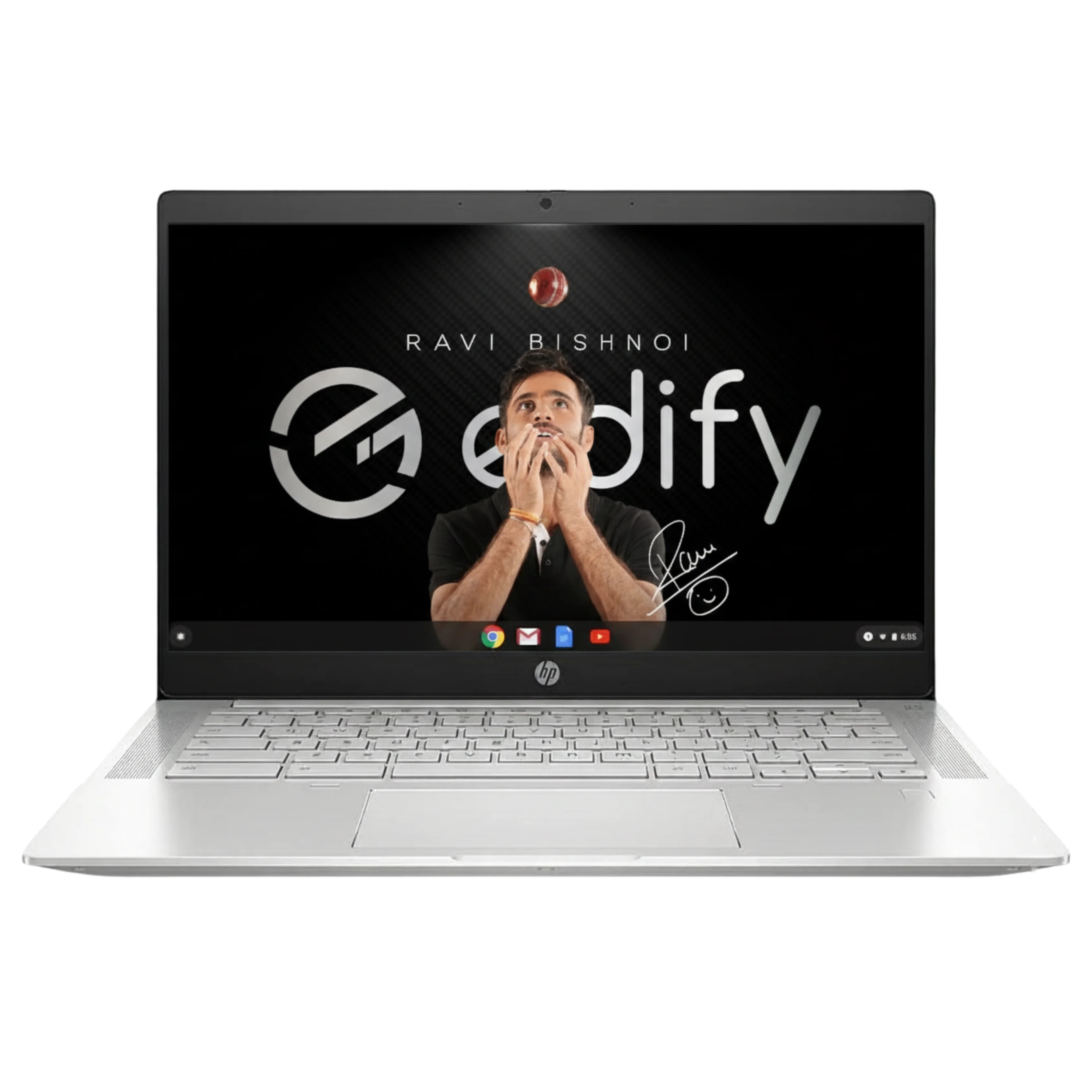 HP Chromebook C640 Pro | Intel i5 10th Gen | 14