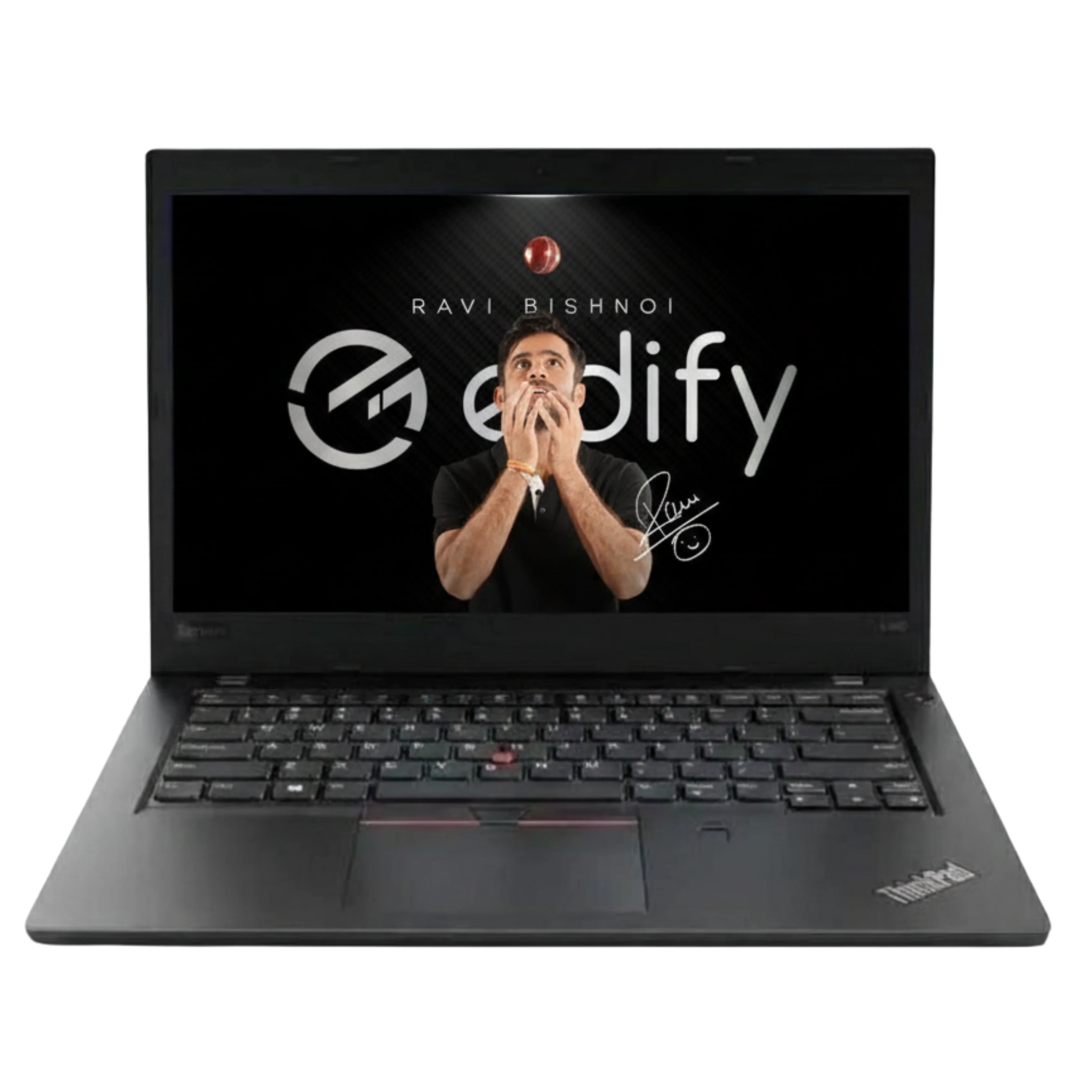 Lenovo ThinkPad T480s | Intel i5 8th Gen | 14
