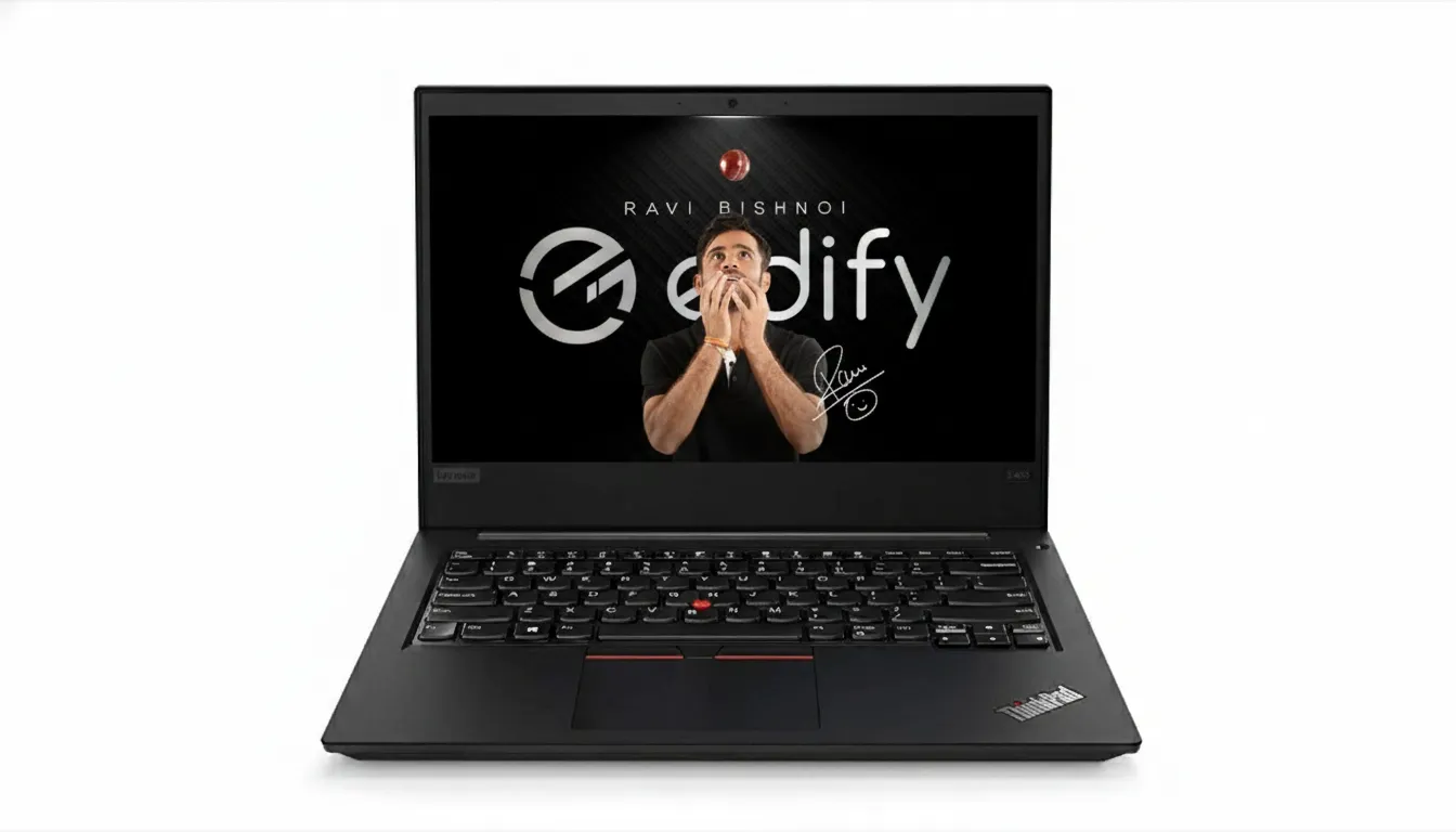 Lenovo ThinkPad T480 | Intel i5 8th Gen | 14