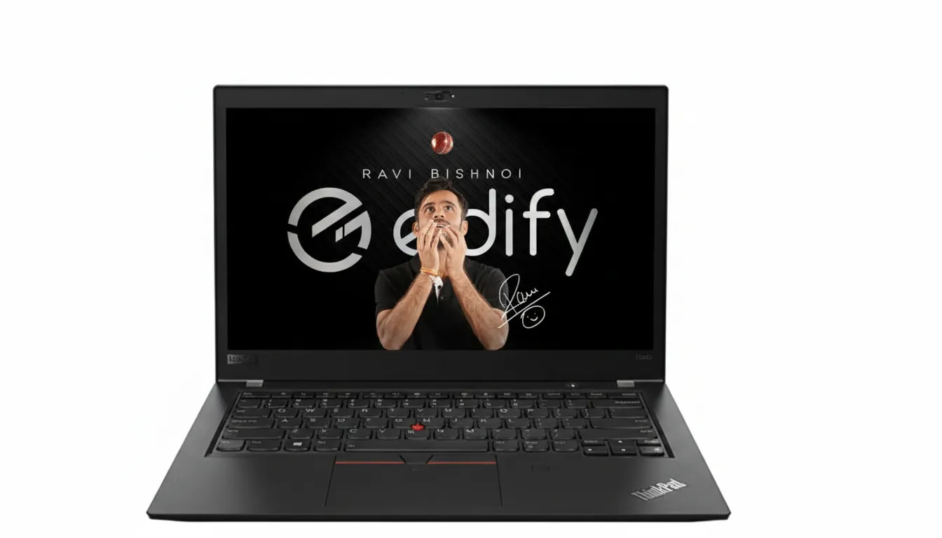 Lenovo ThinkPad X280 | Intel i7 8th Gen | 12.5