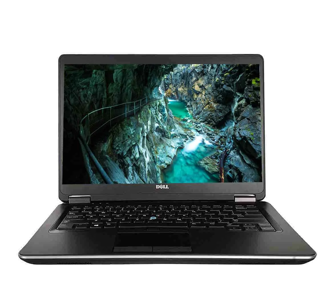 Dell Latitude 7240 | Intel i5 4th Gen | 12.5