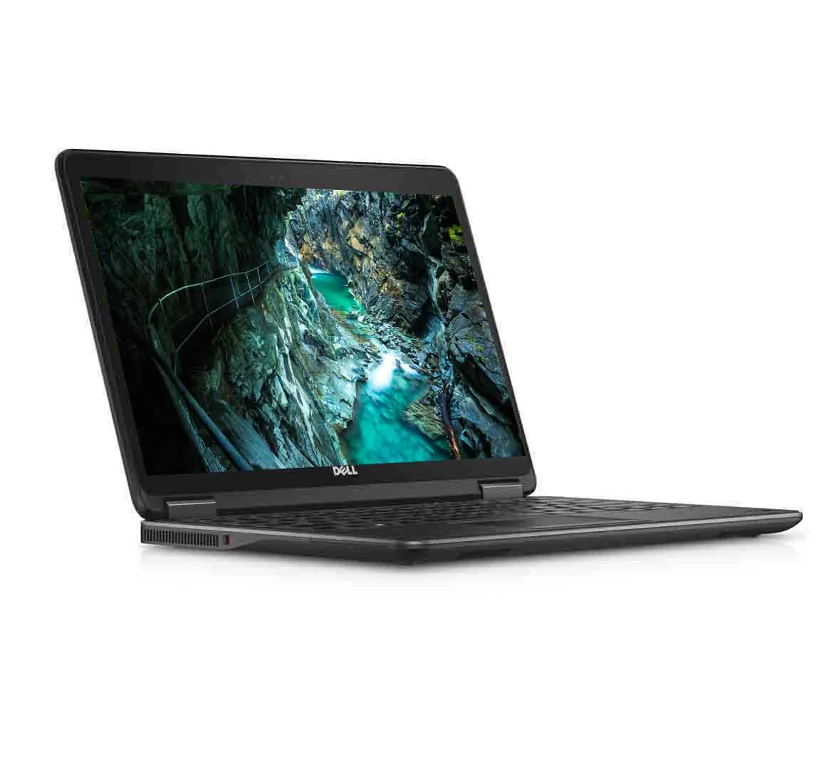 Dell Latitude 7240 | Intel i5 4th Gen | 12.5
