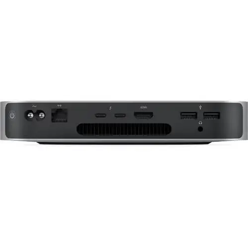 Apple Mac Mini A2686 - M2 chip | 16 GB Ram | 256 GB Storage