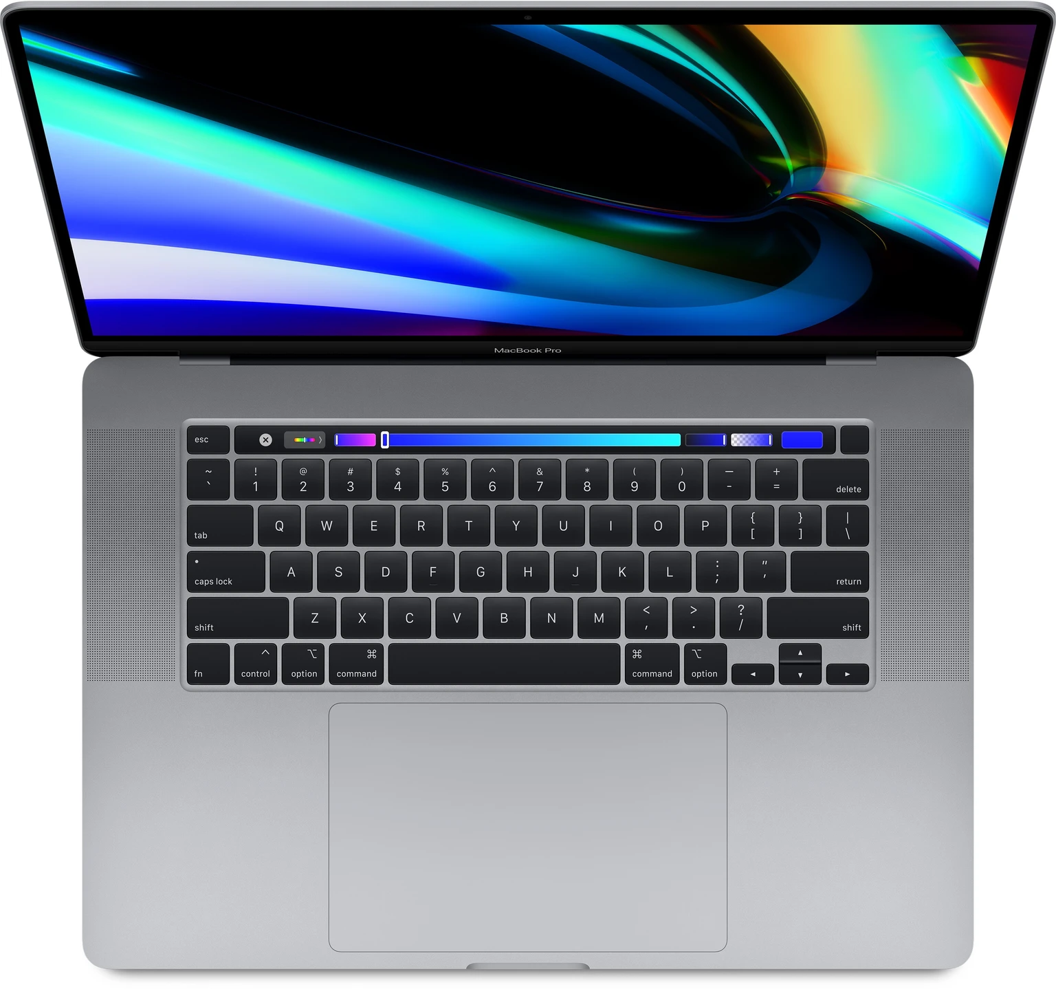 Apple MacBook Pro A2485 | M1 Pro | 16