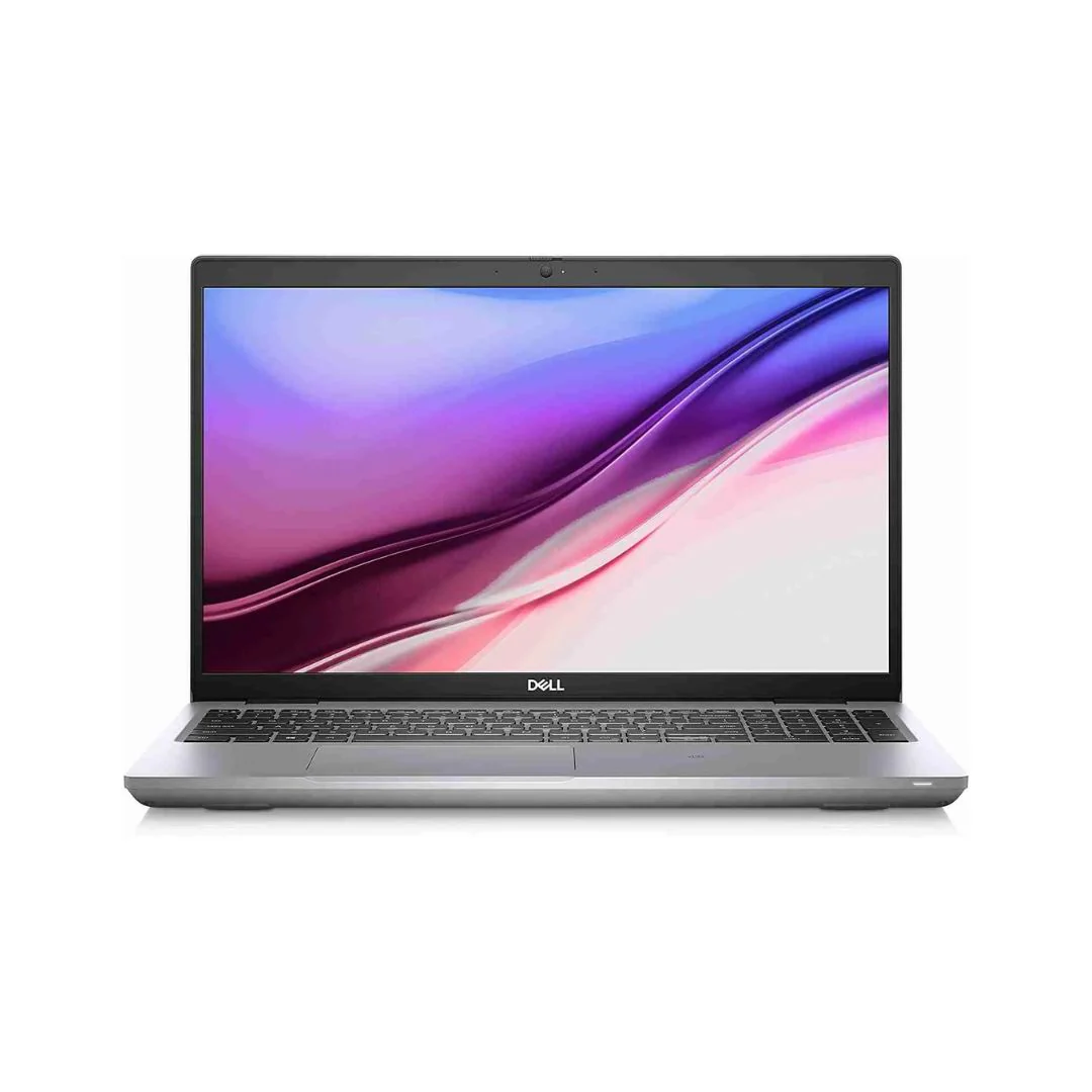 Dell Latitude 5520 | Intel i7 11th Gen | 15.6