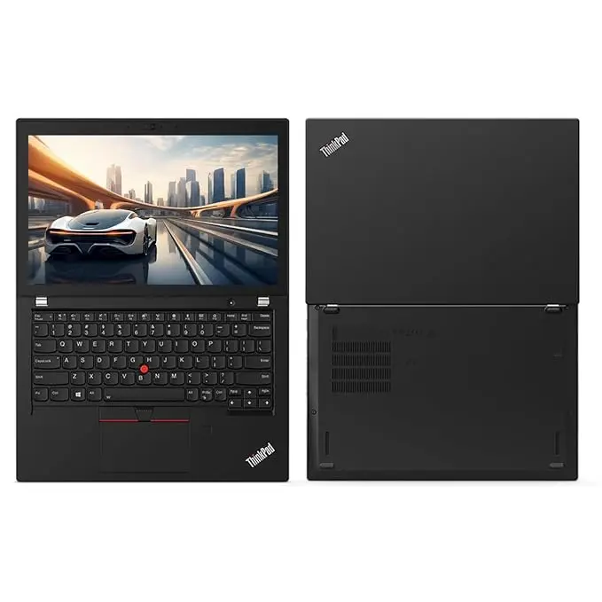 Lenovo ThinkPad X280 | Intel i5 8th Gen | 13.3