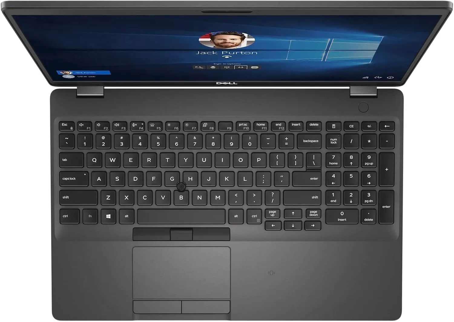 Dell Vostro 3590 | Intel i3 10th Gen | 15.6