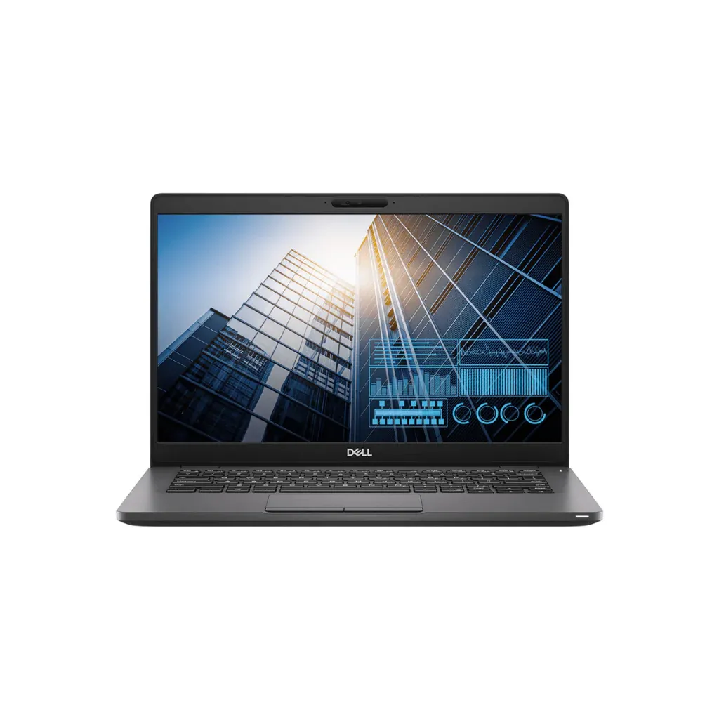 Dell Latitude 5300 | Intel i7 8th Gen | 13.3