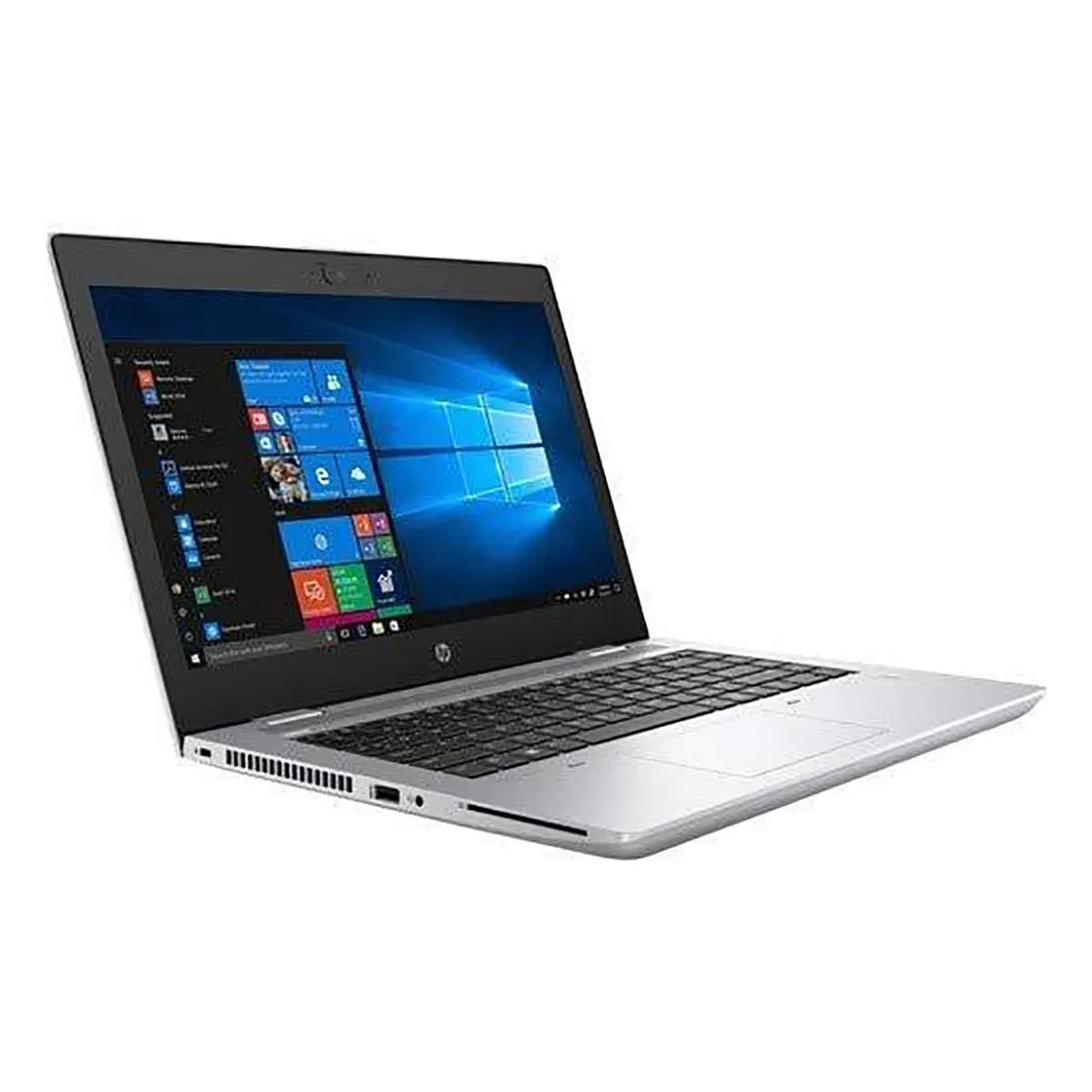 HP ProBook 430 G3 | Intel i5 6th Gen | 13.3