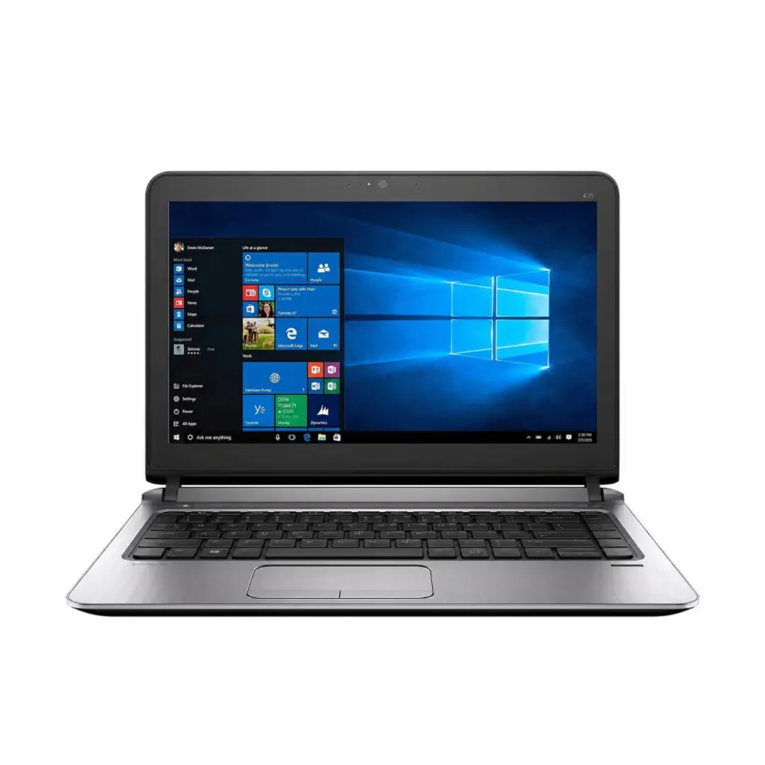 HP ProBook 430 G3 | Intel i5 6th Gen | 13.3