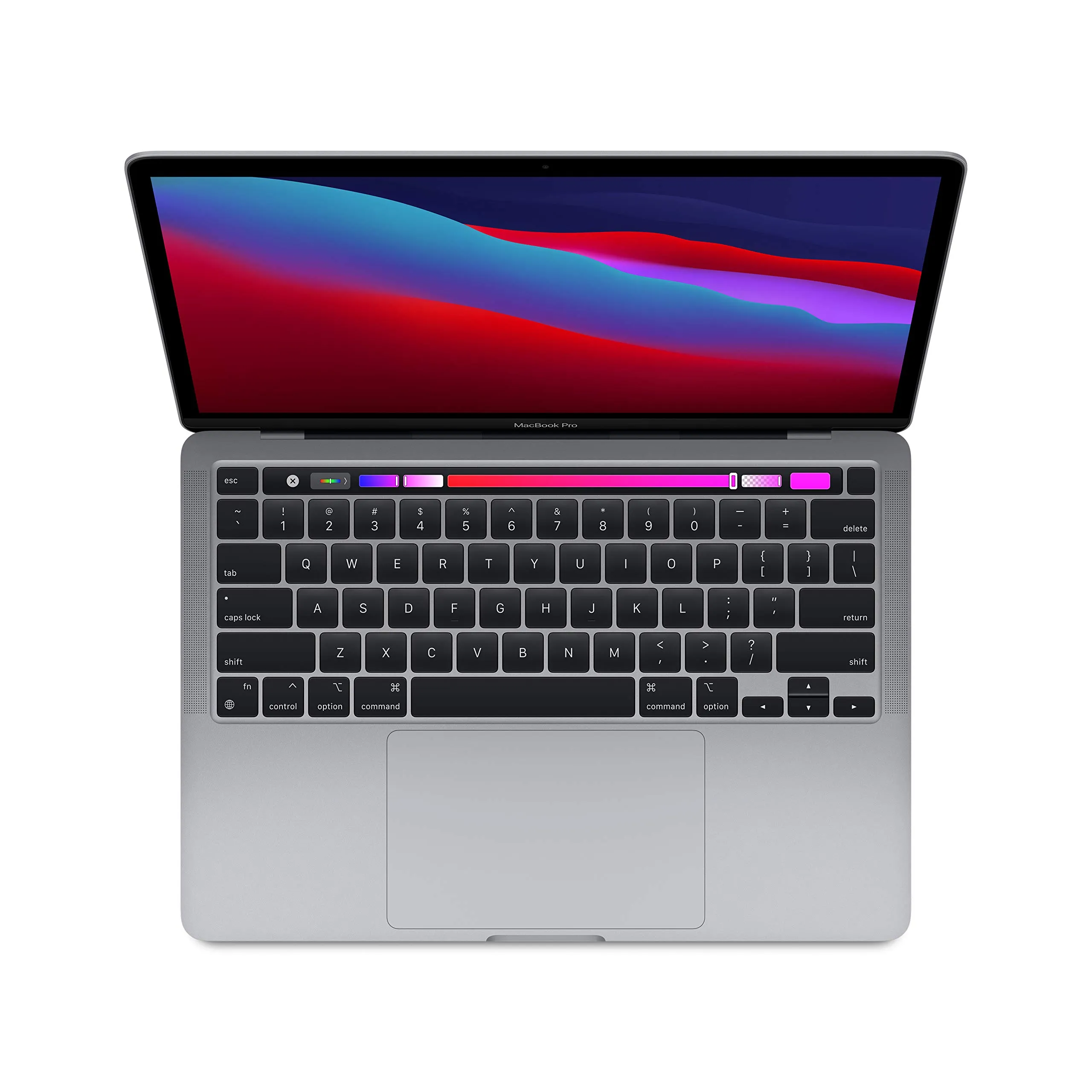 Apple MacBook Pro A2251 | Intel i7 10th Gen | 13 Apple MacBook Pro A2251 | Intel i7 10th Gen | 13